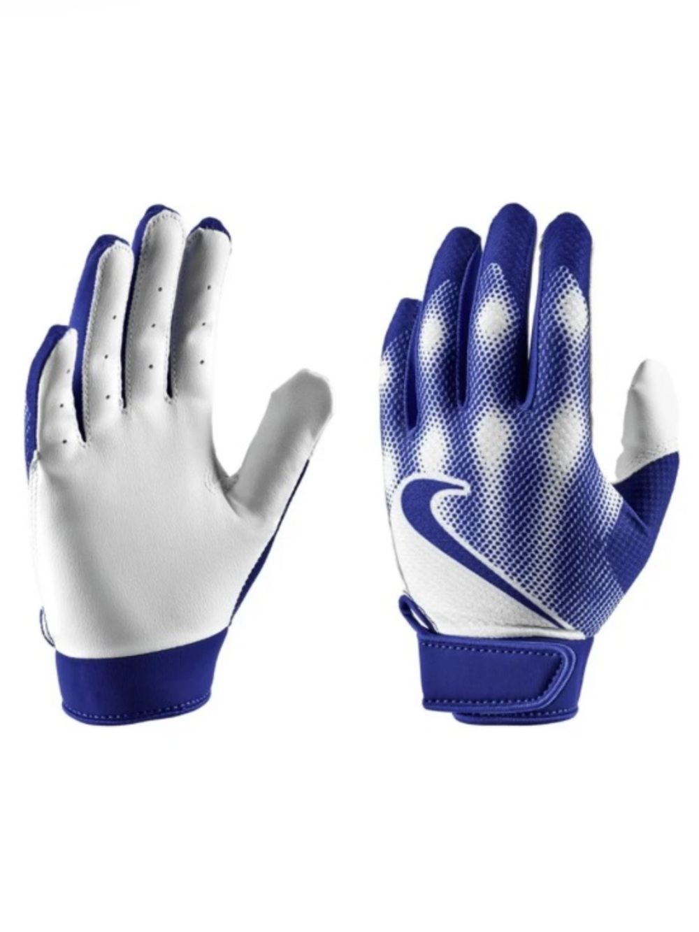 NIKE Youth Alpha Batting Gloves: Diamond Sports - Tee Ball